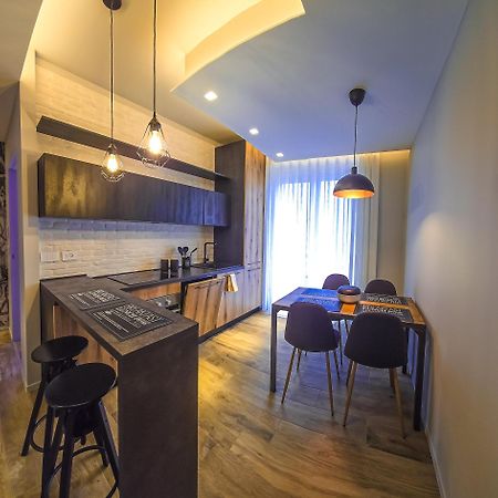ג'ובינאצו Case Vacanze 106 Maison De Charme מראה חיצוני תמונה