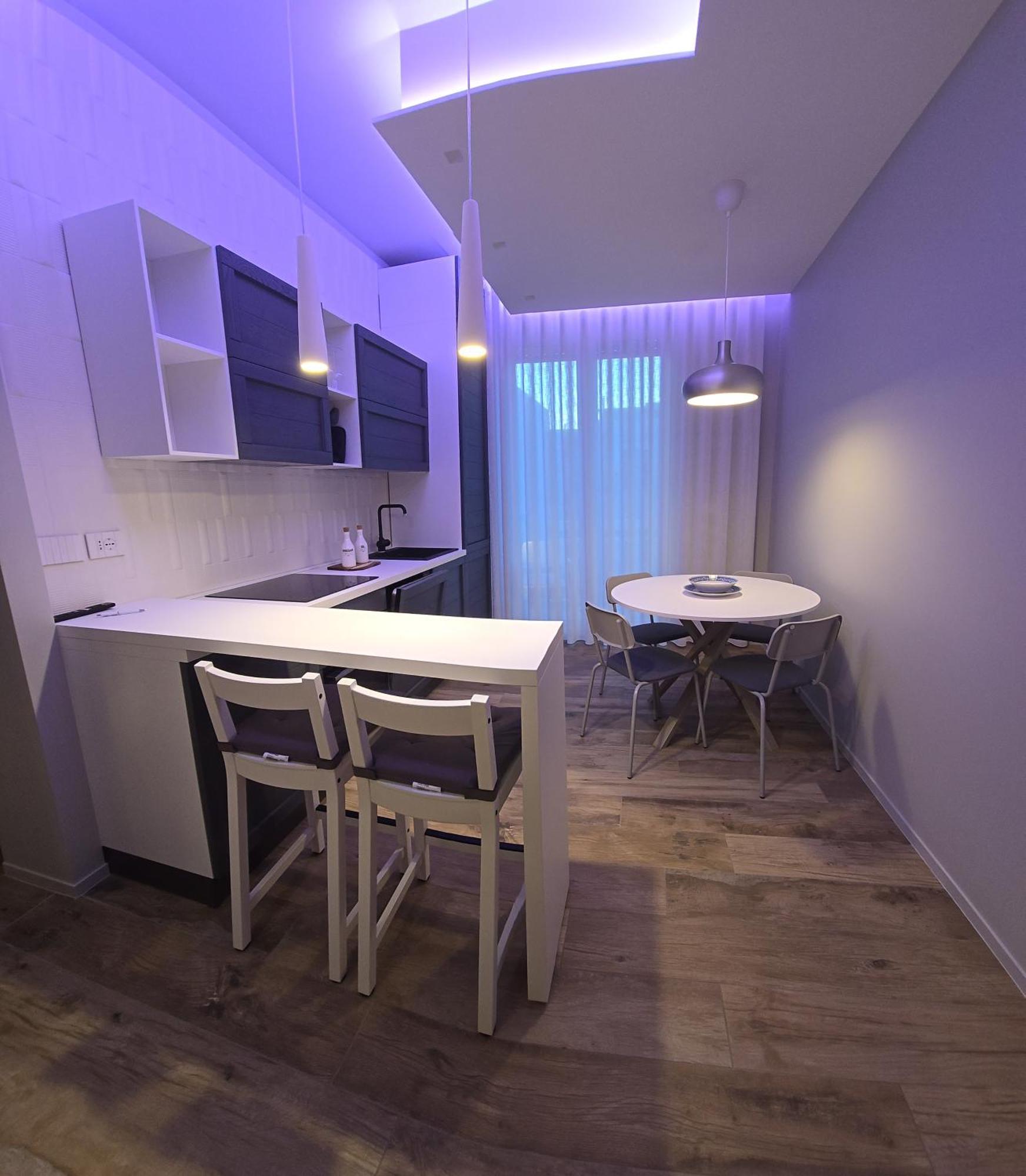 ג'ובינאצו Case Vacanze 106 Maison De Charme מראה חיצוני תמונה