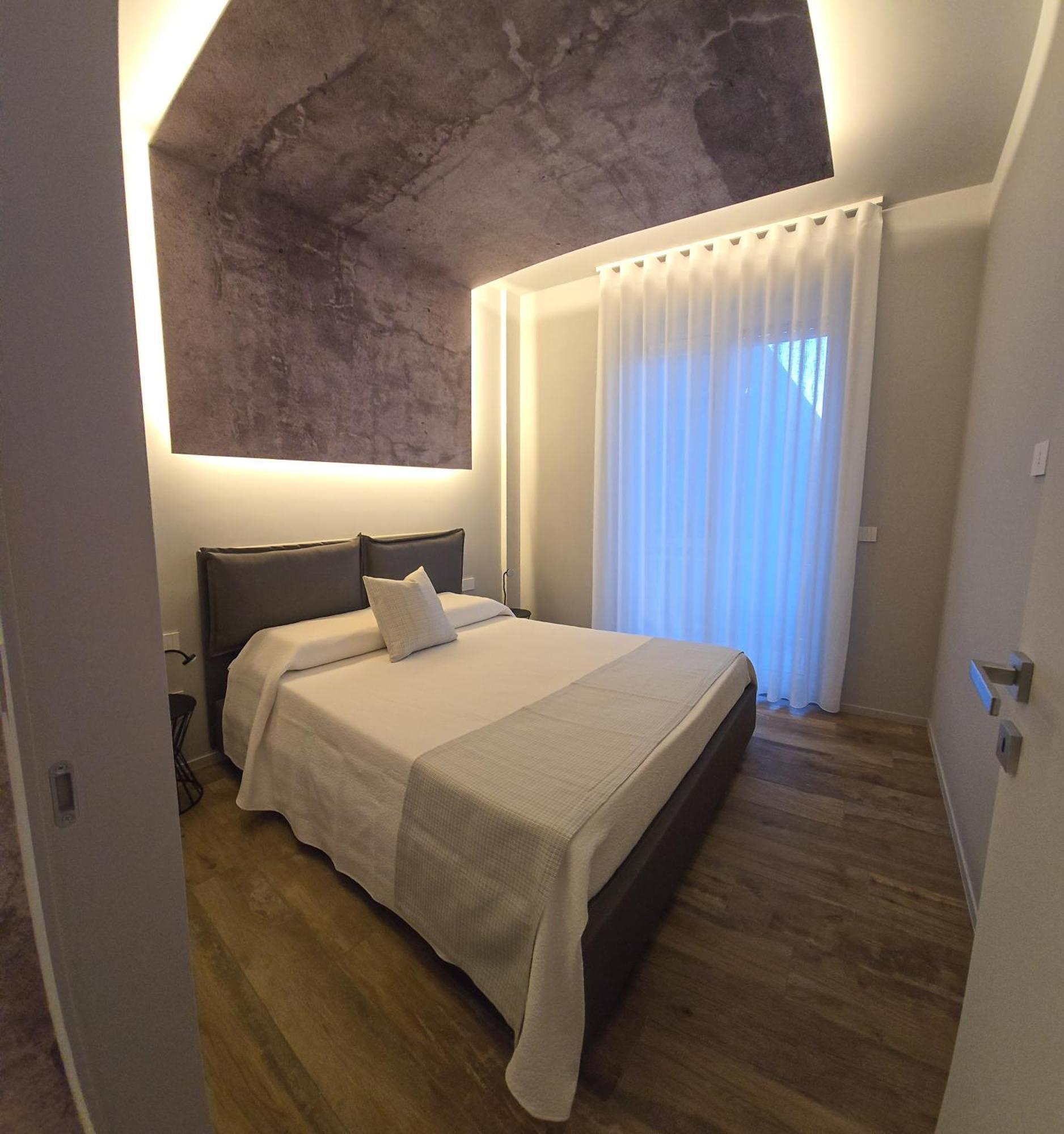 ג'ובינאצו Case Vacanze 106 Maison De Charme מראה חיצוני תמונה