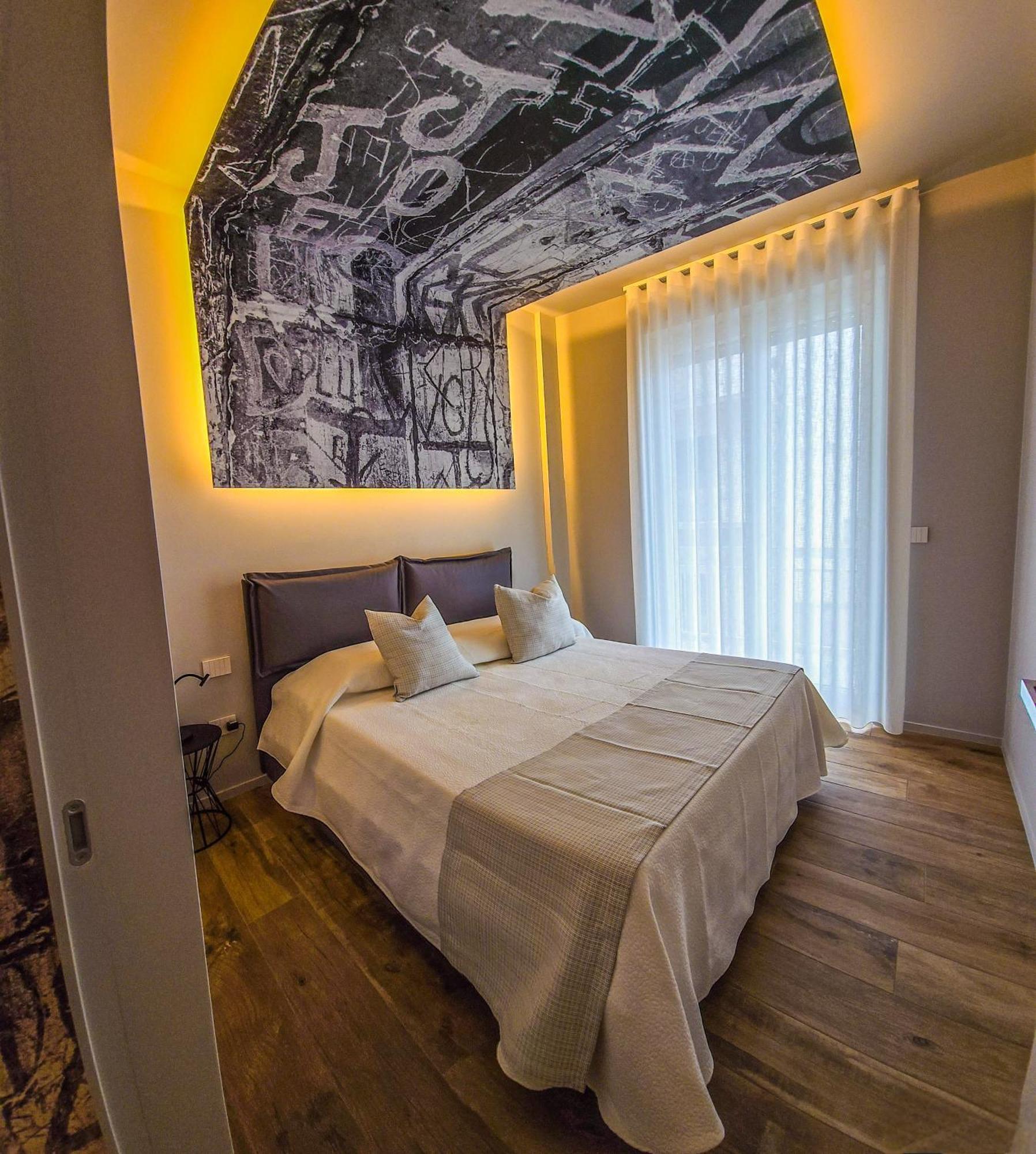ג'ובינאצו Case Vacanze 106 Maison De Charme מראה חיצוני תמונה
