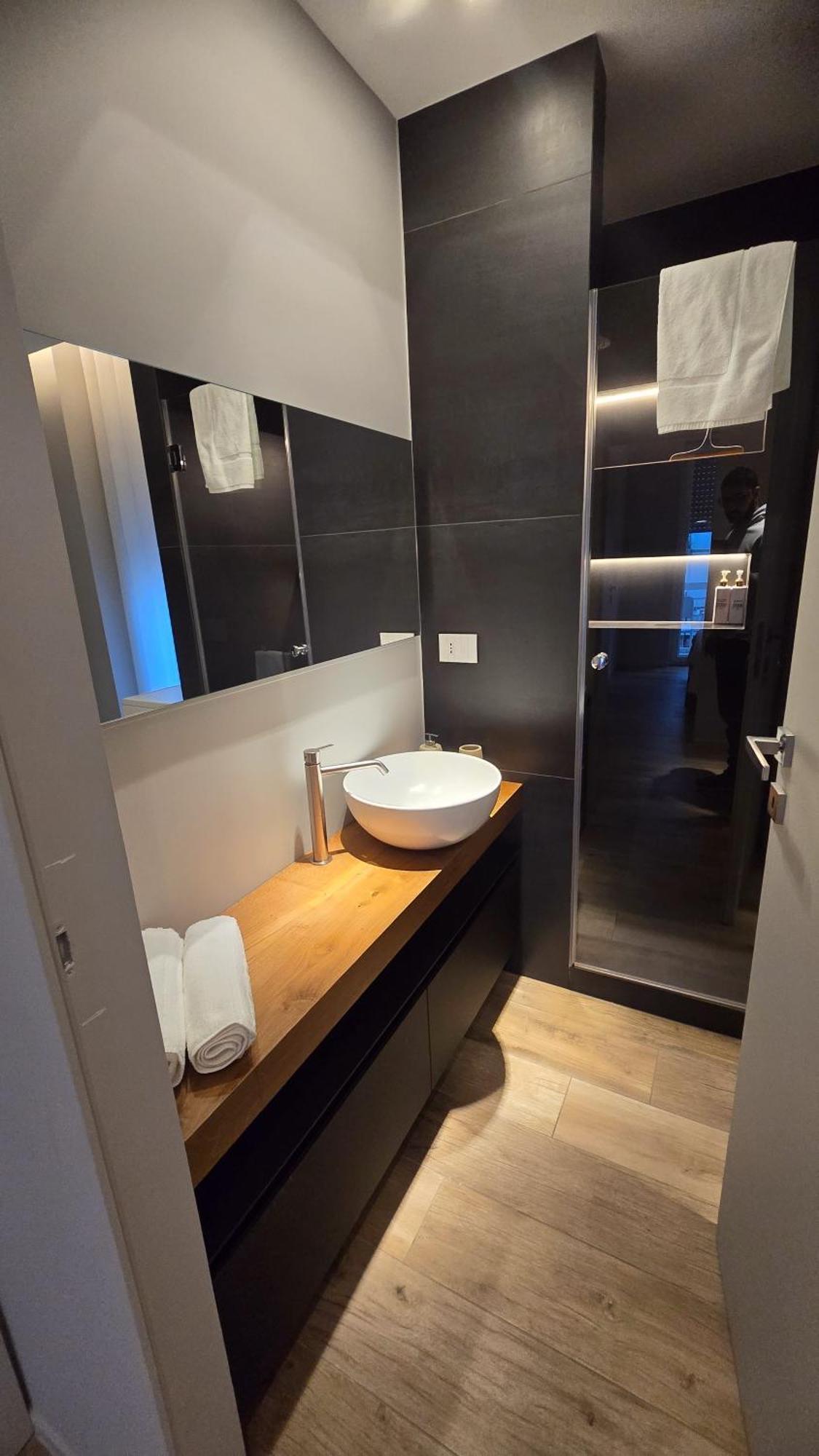 ג'ובינאצו Case Vacanze 106 Maison De Charme מראה חיצוני תמונה