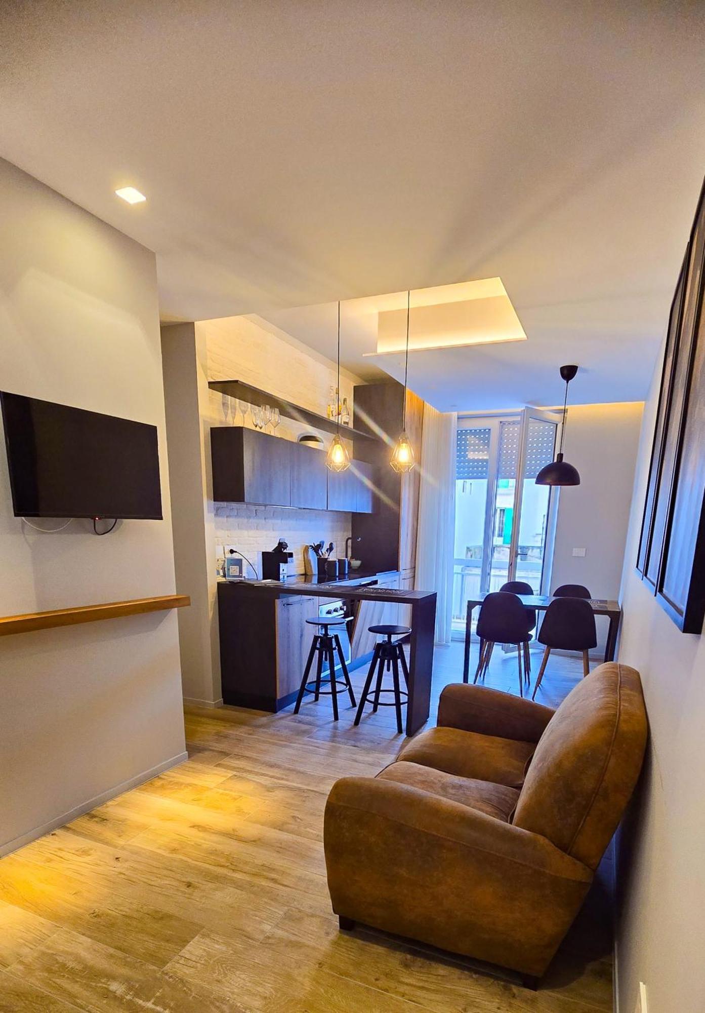 ג'ובינאצו Case Vacanze 106 Maison De Charme מראה חיצוני תמונה