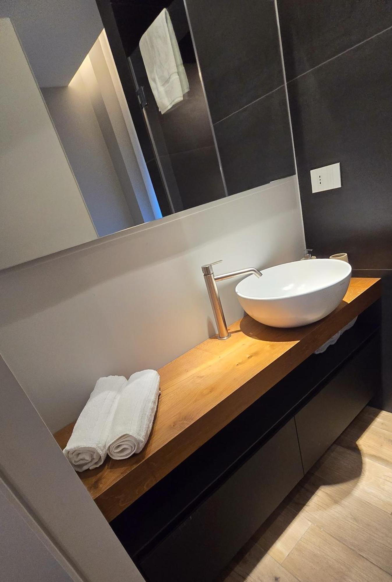 ג'ובינאצו Case Vacanze 106 Maison De Charme מראה חיצוני תמונה
